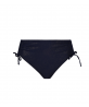 Slip de bain coulissant ANTIGEL LA STARLETTE STAR BLEU