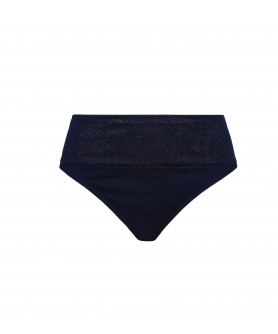 Slip de bain ANTIGEL LA STARLETTE STAR BLEU