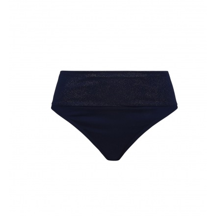 Slip de bain ANTIGEL LA STARLETTE STAR BLEU