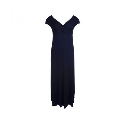 Robe longue ANTIGEL LA STARLETTE STAR BLEU