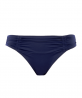 Slip de bain LISE CHARMEL SUBLIME DRAPE MARINE SUBLIME