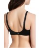 Soutien-gorge moulé rigide