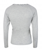 Tee-shirt ANTIGEL COMPLET ZEN GRIS ZEN