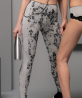 Leggings ANTIGEL COMPLET ZEN GRIS ZEN