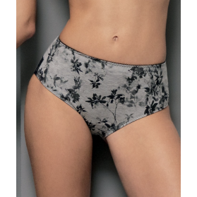 Shorty haut ANTIGEL COMPLET ZEN GRIS ZEN