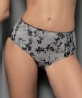 Shorty haut ANTIGEL COMPLET ZEN GRIS ZEN