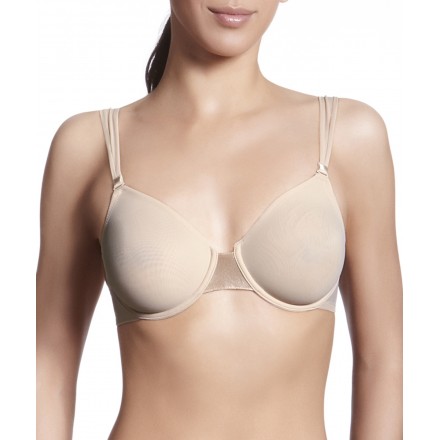 soutien gorge implicite