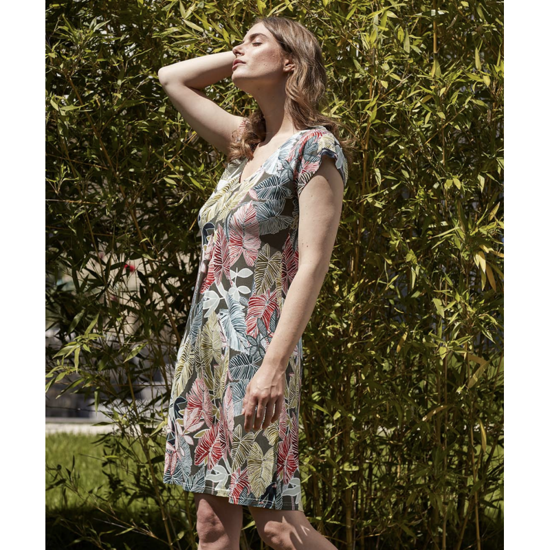 Robe de plage online canat 2019