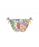 Slip de bain bikini ANTIGEL LA MUSE DES ILES ILE PARADIS