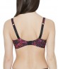 Soutien-gorge-emboîtant confort AUBADE IDYLLE PARISIENNE GARDENIA