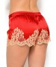 Short soie LISE CHARMEL SPLENDEUR SOIE SPLENDEUR GRENADE