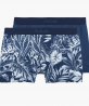 Duo Boxer AUBADE MEN INK LEAVES