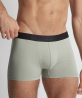 Duo Boxer AUBADE MEN MINI MENOTTES KAKI