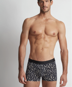 Boxer AUBADE MEN JUNGLE