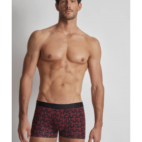 Duo Boxer AUBADE MEN BAMBOU