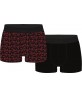 Duo Boxer AUBADE MEN BAMBOU