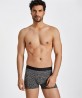 Duo Boxer AUBADE MEN LOVE LETTERS