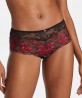 Shorty AUBADE MELODIE D'ETE BLACK CHERRY