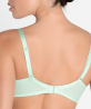 Soutien-gorge armatures bien-être LISE CHARMEL AMOUR NYMPHEA JADE NYMPHEA