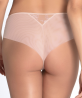 Shorty LISE CHARMEL SUBLIME EN DENTELLE ROSE SUBLIME