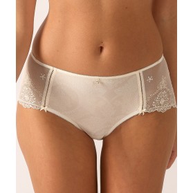 Shorty EMPREINTE LILLY ROSE CHANTILLY