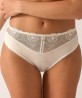 Culotte haute EMPREINTE LILLY ROSE CHANTILLY