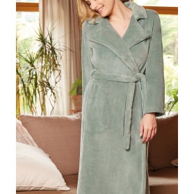 Robe de chambre CANAT MUST2 MOUSSE