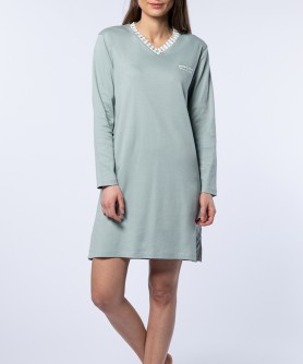 Chemise de nuit CANAT MEZZO MINERAL