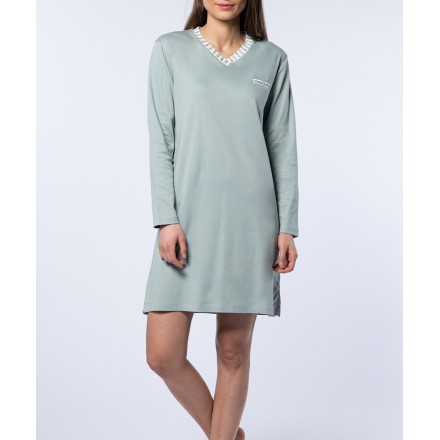 Chemise de nuit CANAT MEZZO MINERAL