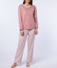 Pyjama CANAT MEZZO BLUSH