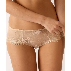 Shorty EMPREINTE THALIA CARAMEL