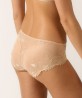 Shorty EMPREINTE THALIA CARAMEL