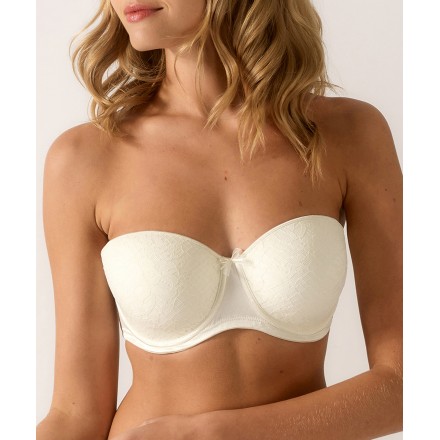 Soutien-gorge bandeau