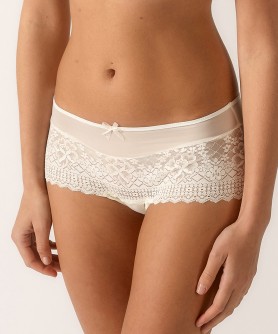 Shorty EMPREINTE MELODY PERLE