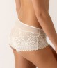 Shorty EMPREINTE MELODY PERLE