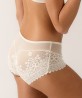 Culotte EMPREINTE MELODY PERLE