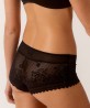 Shorty EMPREINTE MELODY NOIR