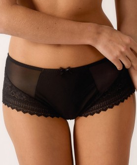 Culotte EMPREINTE MELODY NOIR