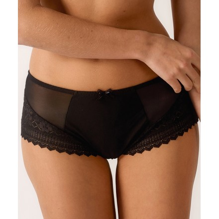 Culotte Melody - Noir