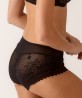 Culotte Melody - Noir