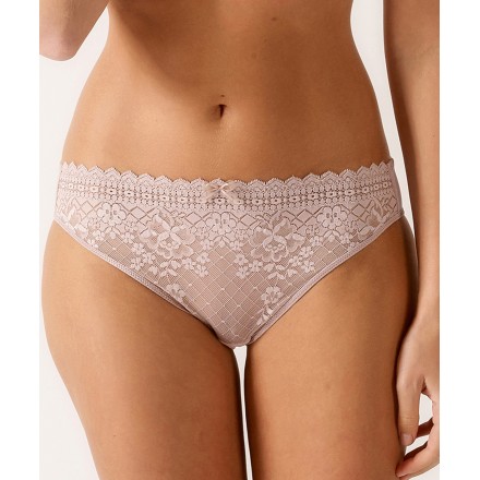 Slip Melody - Rose thé