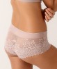 Shorty EMPREINTE MELODY THE ROSE