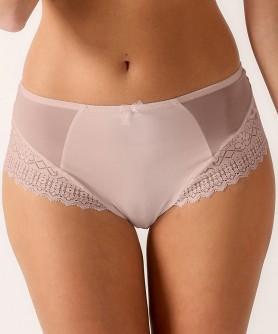 Culotte Melody - Rose thé