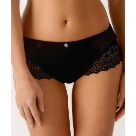 Culotte EMPREINTE CASSIOPEE NOIR