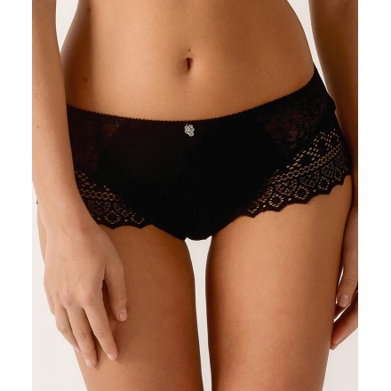 Culotte EMPREINTE CASSIOPEE NOIR