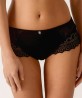 Culotte EMPREINTE CASSIOPEE NOIR