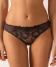 Slip EMPREINTE LOUISE OMBRE