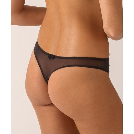 String EMPREINTE LOUISE OMBRE