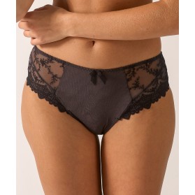 Culotte EMPREINTE LOUISE OMBRE