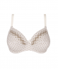 Soutien-gorge armatures bien-être ANTIGEL ANTIGEL ALTITUDE NACRE SNOW